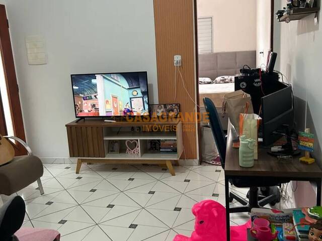 #14165 - Casa para Venda em São José dos Campos - SP - 2