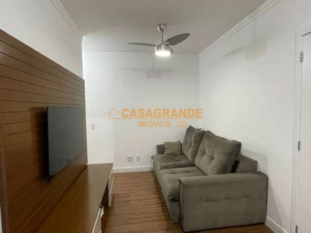 #14166 - Apartamento para Venda em São José dos Campos - SP - 3