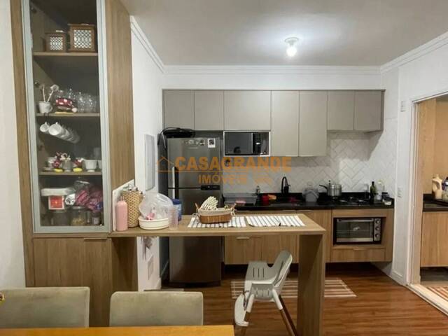 #14166 - Apartamento para Venda em São José dos Campos - SP - 2