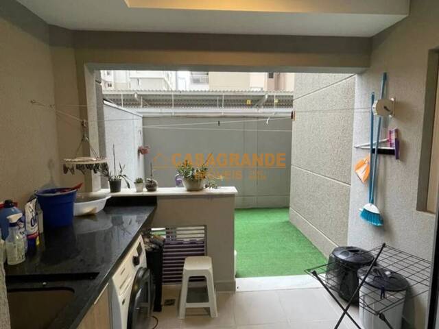 Apartamento para Venda em São José dos Campos - 4
