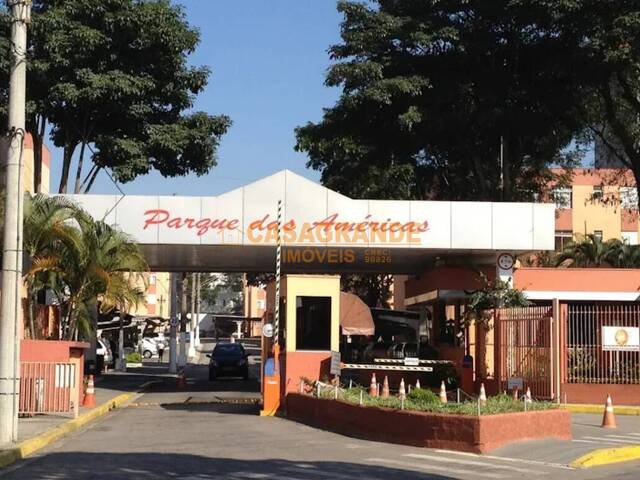 #14167 - Apartamento para Venda em São José dos Campos - SP - 3
