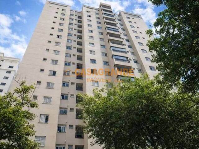 #14168 - Apartamento para Venda em São José dos Campos - SP - 1