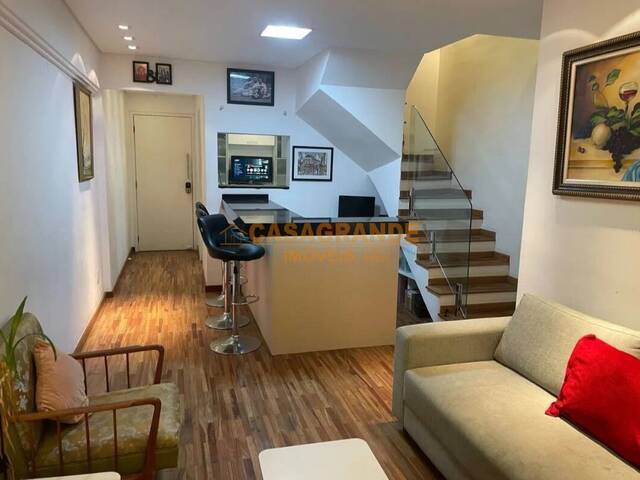 Apartamento para Venda em São José dos Campos - 4