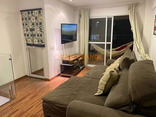 Apartamento para Venda em São José dos Campos - 5