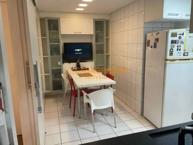 #14168 - Apartamento para Venda em São José dos Campos - SP - 3
