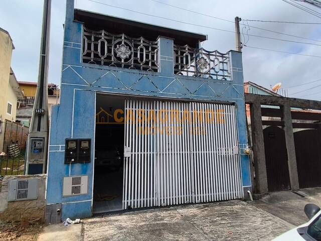 #14170 - Casa para Venda em São José dos Campos - SP - 1