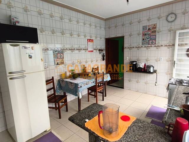 #14170 - Casa para Venda em São José dos Campos - SP - 3
