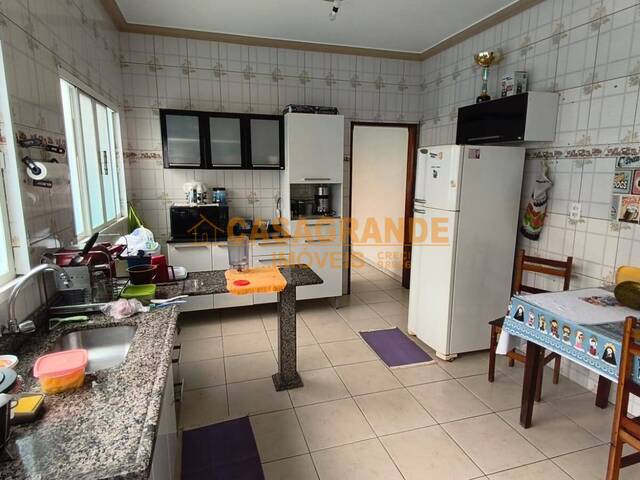 #14170 - Casa para Venda em São José dos Campos - SP - 2