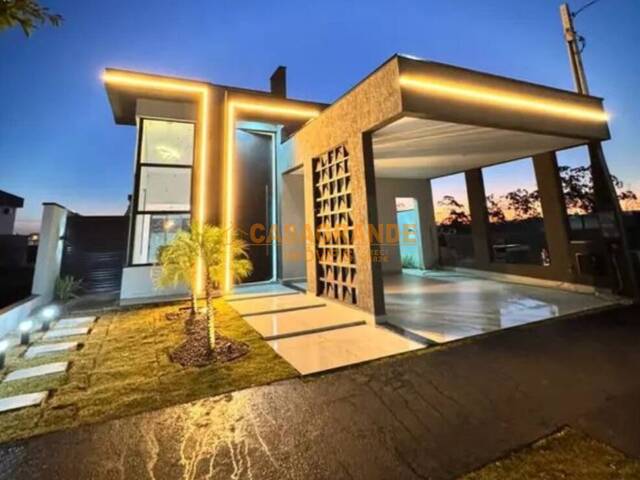 #14173 - Casa para Venda em São José dos Campos - SP - 1