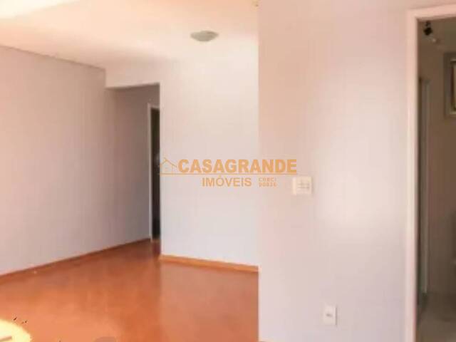 #14169 - Apartamento para Venda em São José dos Campos - SP - 2