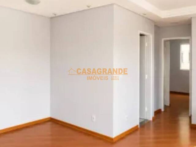 #14169 - Apartamento para Venda em São José dos Campos - SP - 3