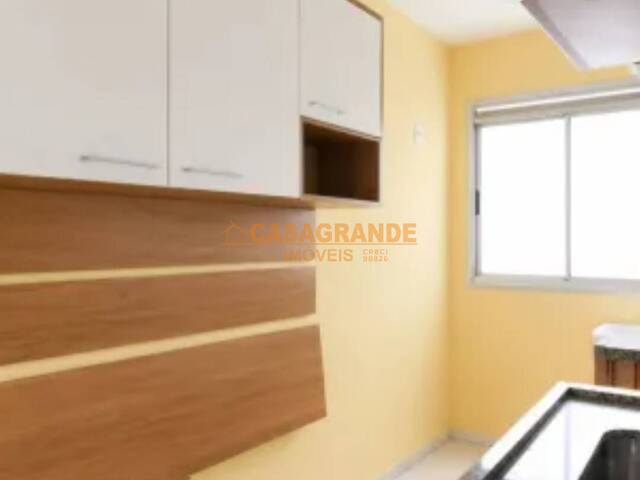 Apartamento para Venda em São José dos Campos - 5