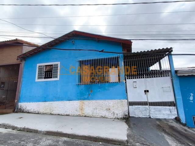 #14174 - Casa para Venda em São José dos Campos - SP - 2