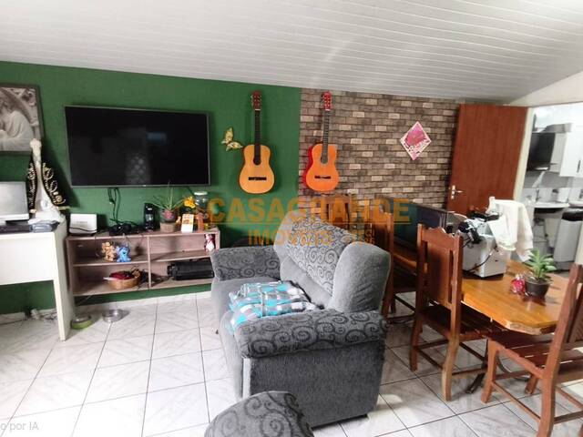 #14174 - Casa para Venda em São José dos Campos - SP - 1