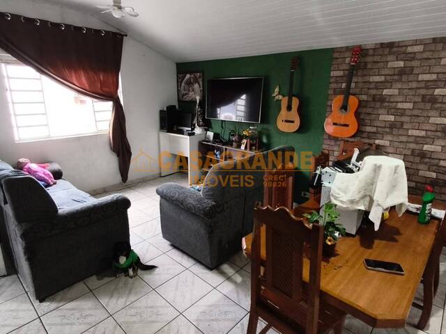 #14174 - Casa para Venda em São José dos Campos - SP - 3