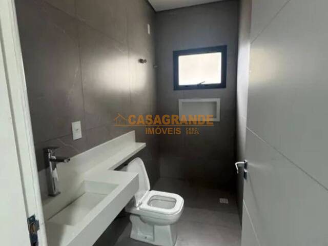 #14173 - Casa para Venda em São José dos Campos - SP - 3