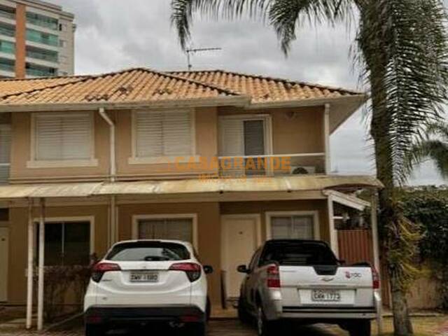 #14172 - Casa para Venda em São José dos Campos - SP - 1