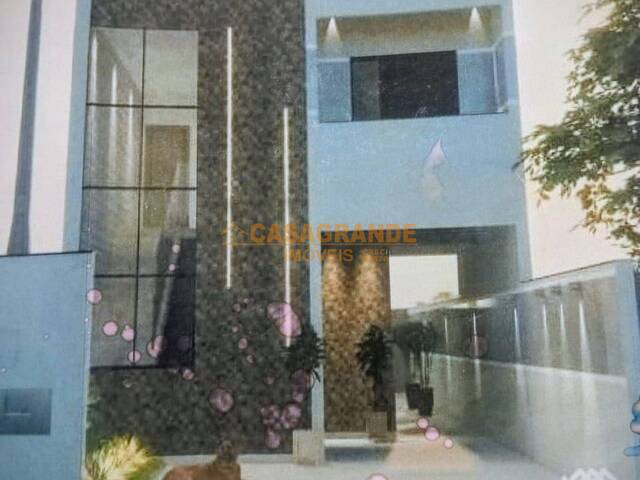 #14151 - Casa para Venda em São José dos Campos - SP - 1