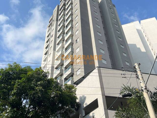 #14148 - Apartamento para Venda em São José dos Campos - SP - 1