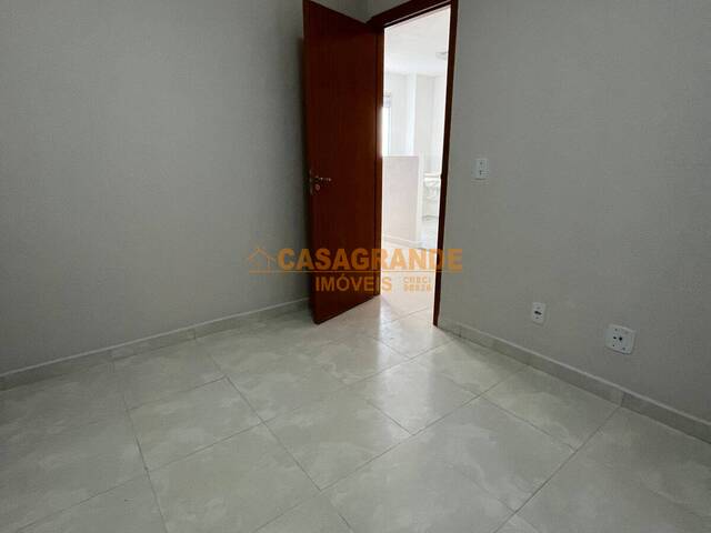 #14177 - Apartamento para Venda em São José dos Campos - SP - 3