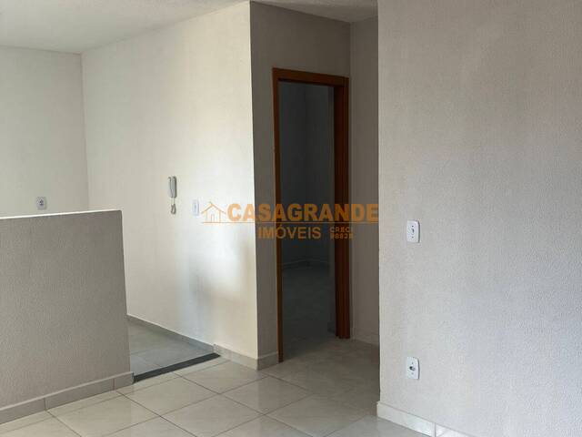 Apartamento para Venda em São José dos Campos - 5