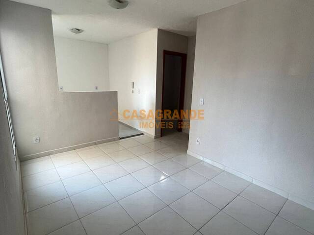 Apartamento para Venda em São José dos Campos - 4