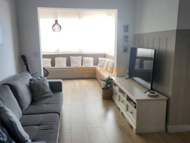 #14178 - Apartamento para Venda em São José dos Campos - SP - 2
