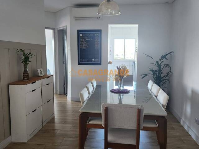 Apartamento para Venda em São José dos Campos - 5