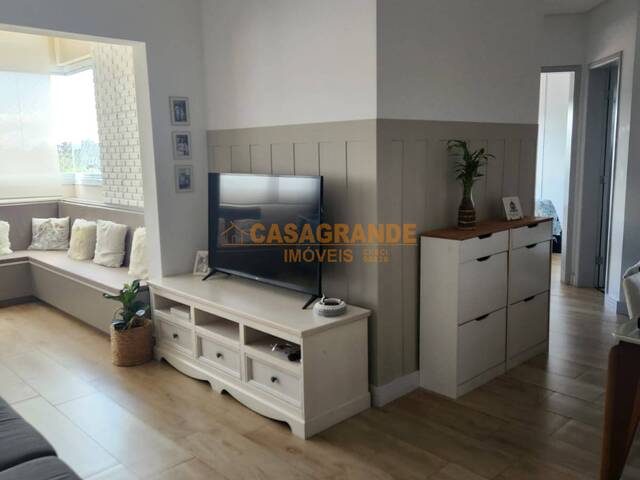 #14178 - Apartamento para Venda em São José dos Campos - SP - 3