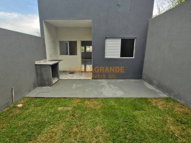 #14179 - Casa para Venda em Jacareí - SP - 1