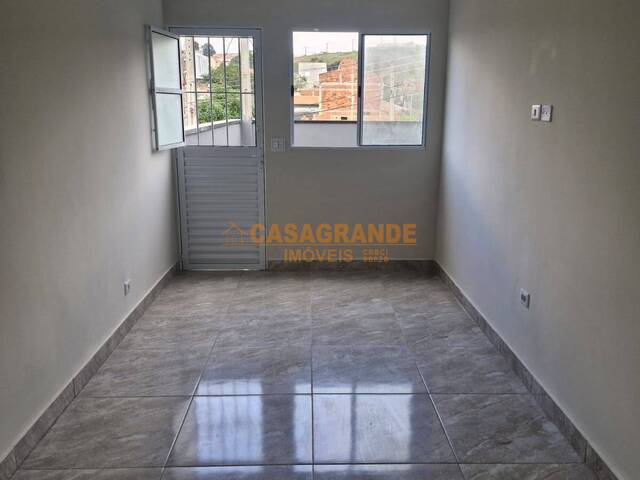 #14179 - Casa para Venda em Jacareí - SP - 2