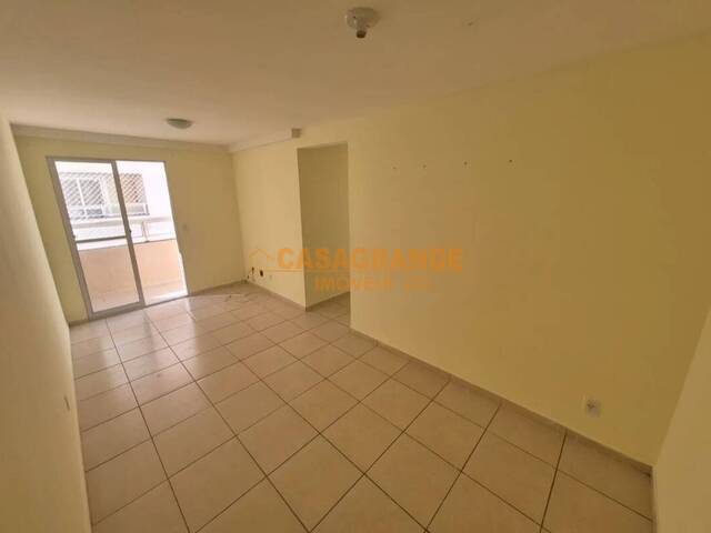 #14180 - Apartamento para Venda em São José dos Campos - SP - 1