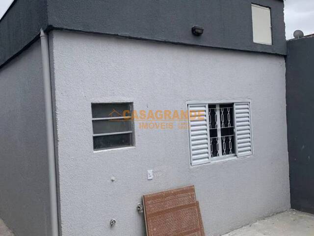 #14181 - Casa para Venda em São José dos Campos - SP - 2