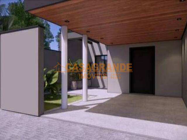 Casa para Venda em São José dos Campos - 5