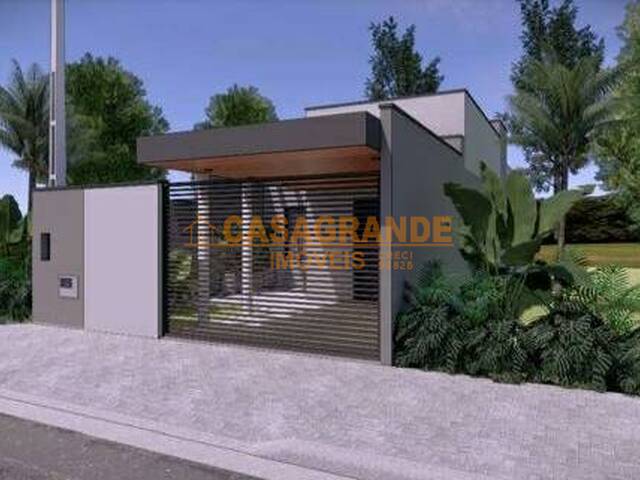 #14157 - Casa para Venda em São José dos Campos - SP - 3