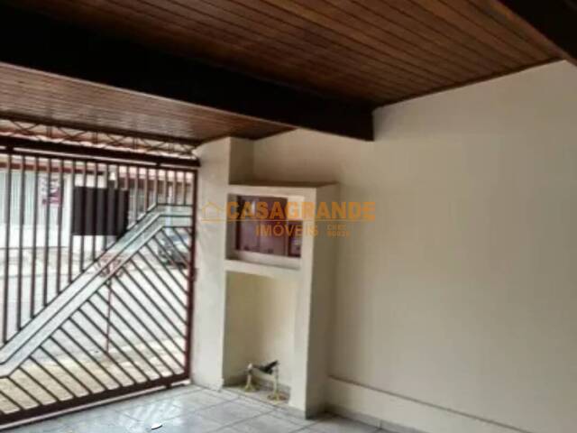 #14182 - Casa para Venda em São José dos Campos - SP - 2