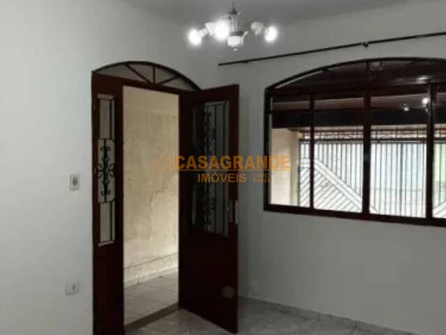 #14182 - Casa para Venda em São José dos Campos - SP - 3