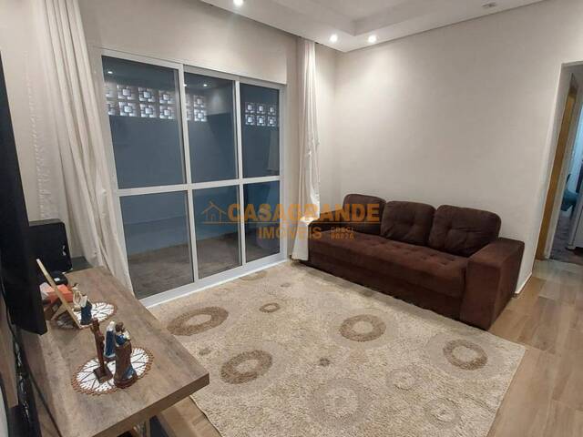#14183 - Casa para Venda em São José dos Campos - SP - 1