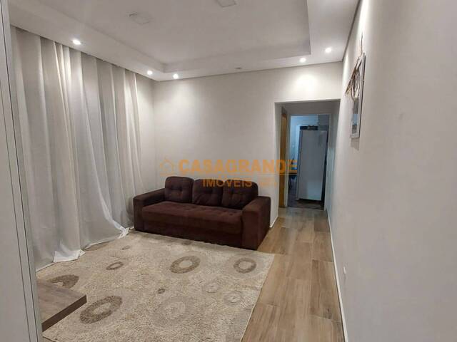 #14183 - Casa para Venda em São José dos Campos - SP - 2
