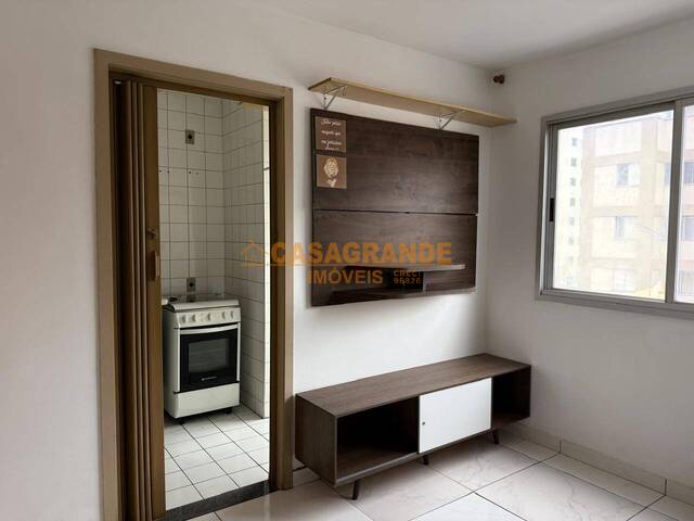 Apartamento para Locação em São José dos Campos - 2