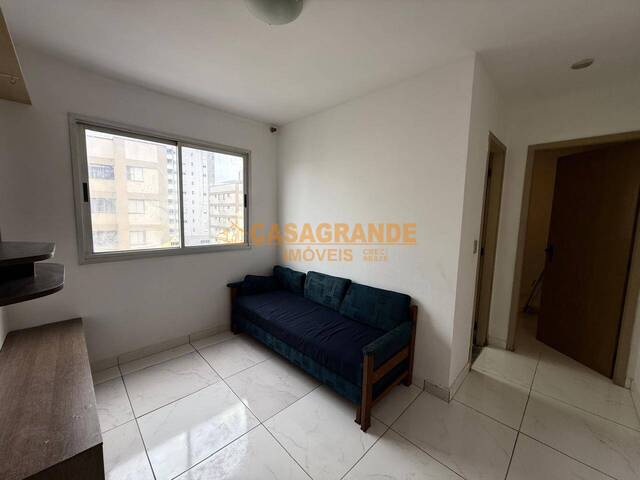Apartamento para Locação em São José dos Campos - 3