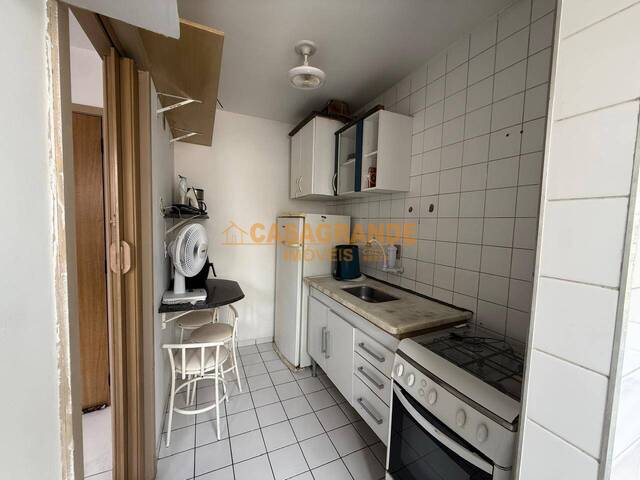 Apartamento para Locação em São José dos Campos - 5