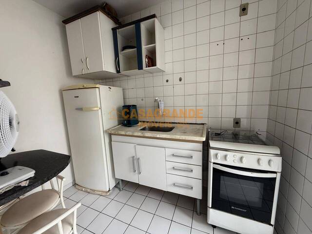Apartamento para Locação em São José dos Campos - 4