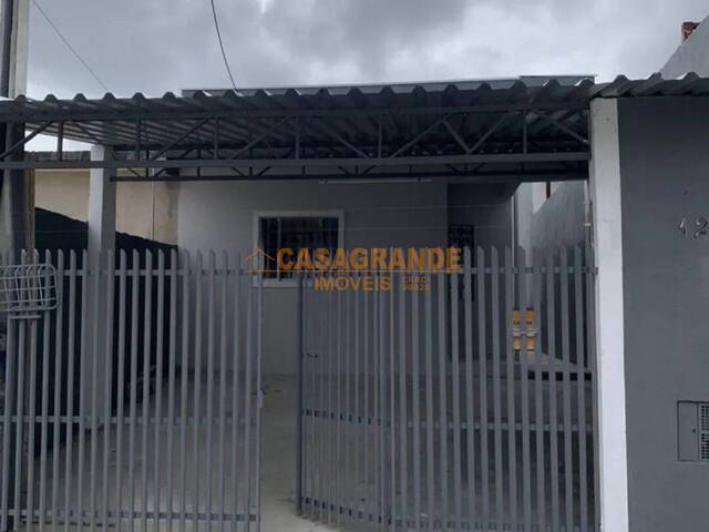 #14181 - Casa para Venda em São José dos Campos - SP - 1