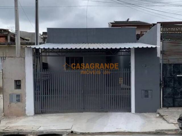 #14181 - Casa para Venda em São José dos Campos - SP - 3