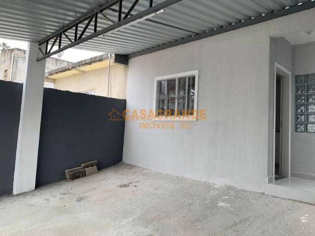 Casa para Venda em São José dos Campos - 5