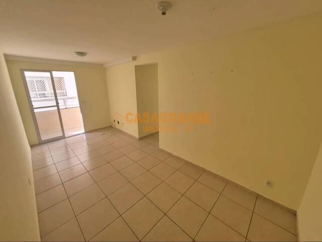 #14180 - Apartamento para Venda em São José dos Campos - SP - 2