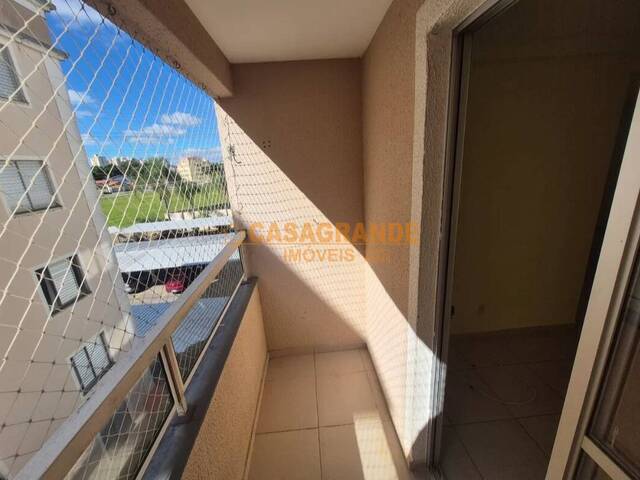 Apartamento para Venda em São José dos Campos - 4