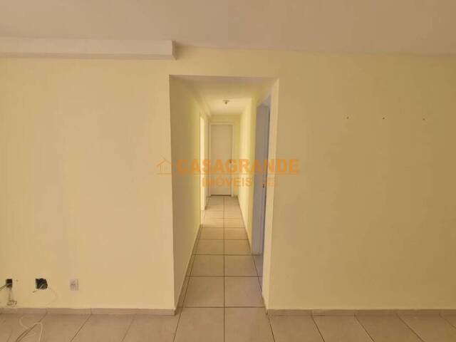 #14180 - Apartamento para Venda em São José dos Campos - SP - 3