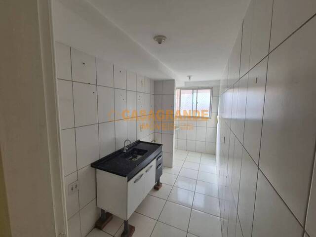 Apartamento para Venda em São José dos Campos - 5